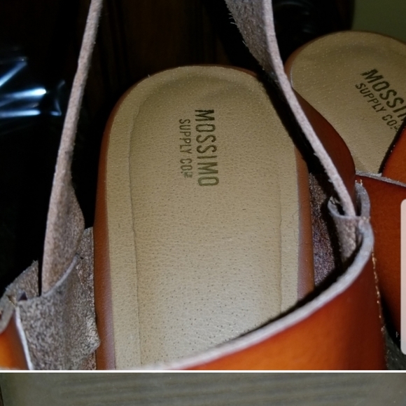 Wedge Heels - Picture 4 of 6